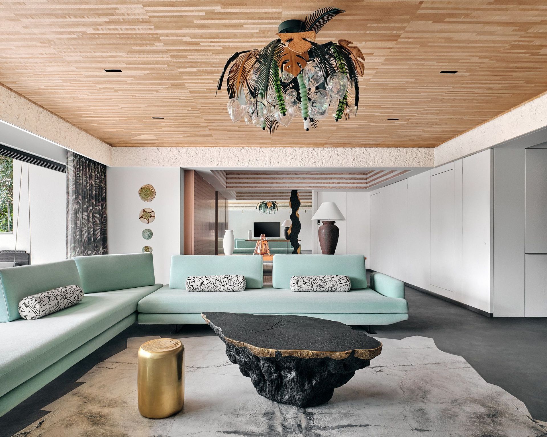 Minimalist Villa in Electronic City