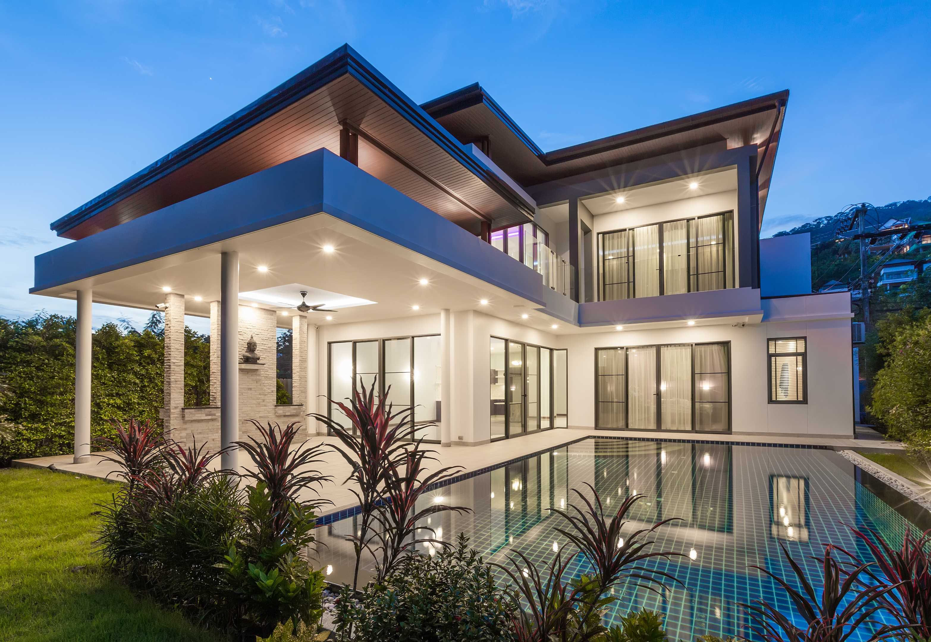 Modern Apartment in Koramangala